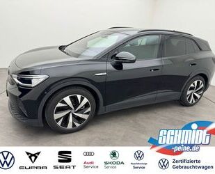 VW ID.4 Gebrauchtwagen