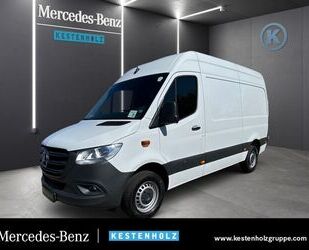Mercedes-Benz Sprinter Gebrauchtwagen