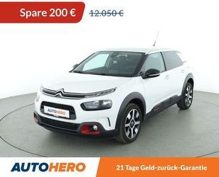 Citroen C4 Cactus Gebrauchtwagen