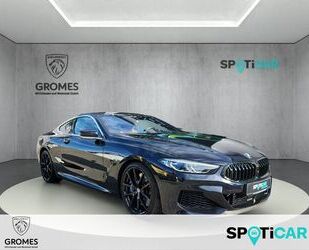 BMW M850 Gebrauchtwagen