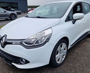 Renault Clio Gebrauchtwagen