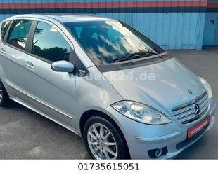 Mercedes-Benz A 200 Gebrauchtwagen