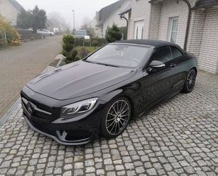 Mercedes-Benz S 500 Gebrauchtwagen