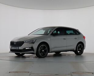 Skoda Scala Gebrauchtwagen
