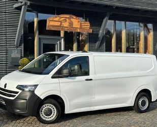 VW T7 Transporter Gebrauchtwagen