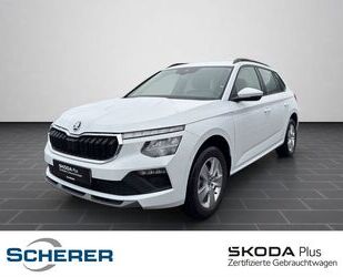 Skoda Kamiq Gebrauchtwagen