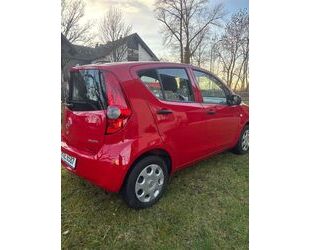 Opel Agila Gebrauchtwagen