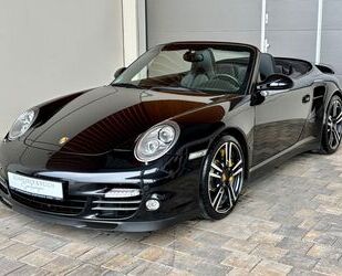 Porsche 997 Gebrauchtwagen