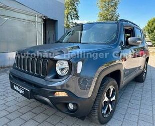 Jeep Renegade Gebrauchtwagen