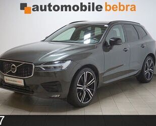 Volvo XC60 Gebrauchtwagen