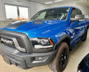 Dodge RAM Gebrauchtwagen