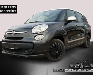 Fiat 500L Gebrauchtwagen