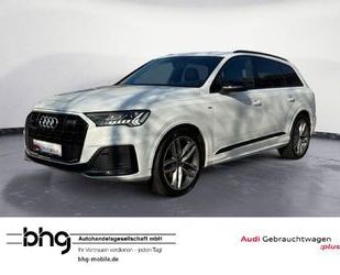 Audi Q7 Gebrauchtwagen