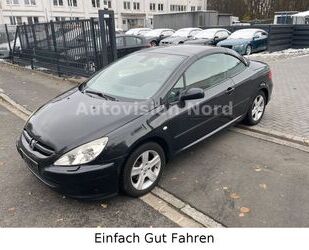 Peugeot 307 Gebrauchtwagen