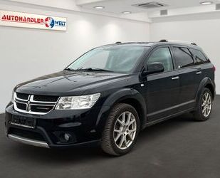 Dodge Journey Gebrauchtwagen