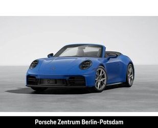 Porsche 992 Gebrauchtwagen
