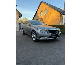 Mercedes-Benz E 200 Gebrauchtwagen