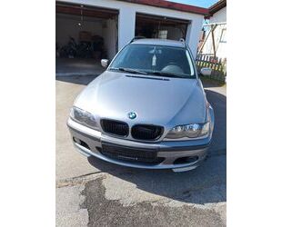 BMW 320 Gebrauchtwagen
