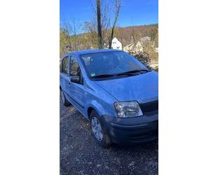Fiat Panda Gebrauchtwagen