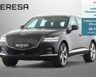 Genesis GV80 Gebrauchtwagen
