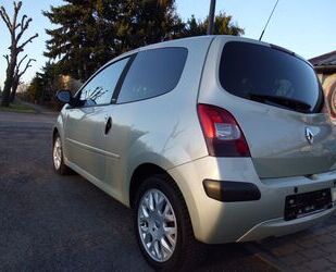 Renault Twingo Gebrauchtwagen