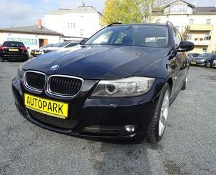 BMW 318 Gebrauchtwagen
