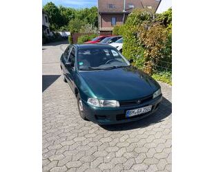 Mitsubishi Lancer Gebrauchtwagen