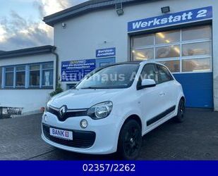 Renault Twingo Gebrauchtwagen