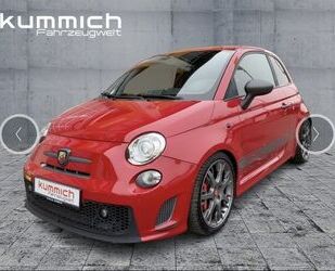 Abarth 595 Gebrauchtwagen