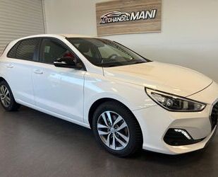 Hyundai i30 Gebrauchtwagen