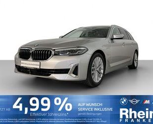 BMW 530 Gebrauchtwagen