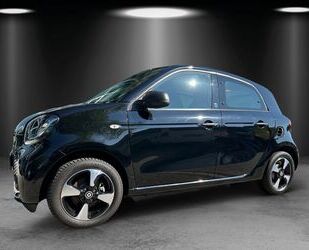 Smart ForFour Gebrauchtwagen