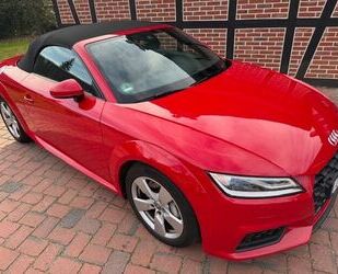 Audi TT Gebrauchtwagen