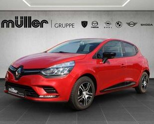 Renault Clio Gebrauchtwagen