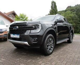 Ford Ranger Gebrauchtwagen