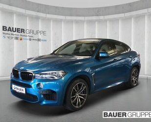 BMW X6 M Gebrauchtwagen