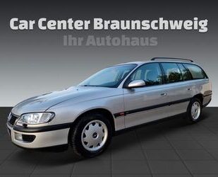 Opel Omega Gebrauchtwagen