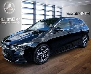 Mercedes-Benz B 200 Gebrauchtwagen