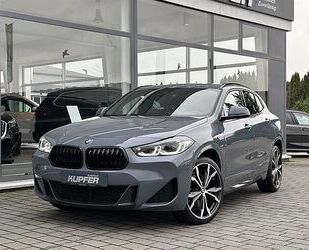 BMW X2 Gebrauchtwagen