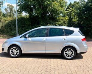 Seat Altea Gebrauchtwagen