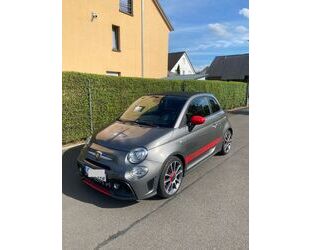Abarth 595C Gebrauchtwagen