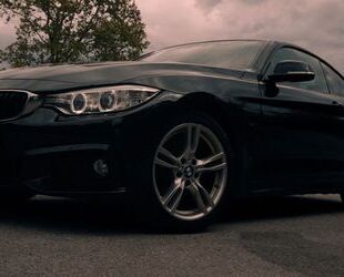 BMW 420 Gebrauchtwagen
