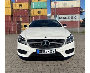 Mercedes-Benz CLS 350 Gebrauchtwagen