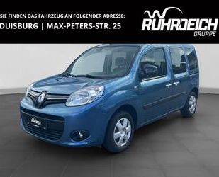 Renault Kangoo Gebrauchtwagen