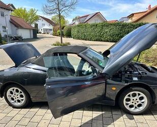 BMW Spider 