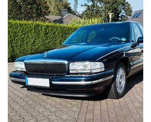Buick Park Avenue Gebrauchtwagen