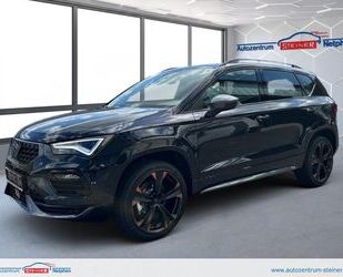 Cupra Ateca Gebrauchtwagen