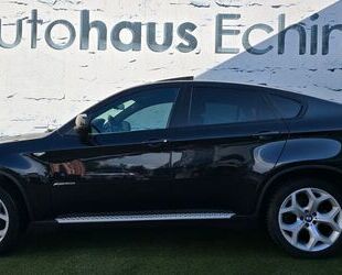 BMW X6 Gebrauchtwagen