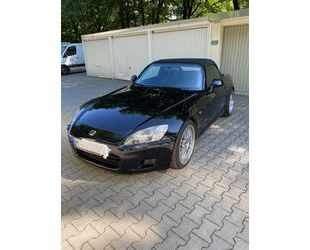 Honda S2000 Gebrauchtwagen