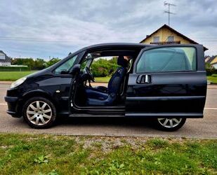 Peugeot 1007 Gebrauchtwagen